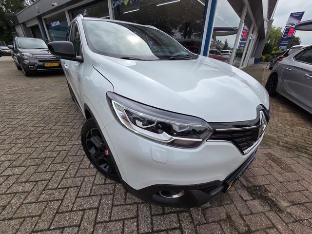 Renault KADJAR 1.2 TCe Extase
