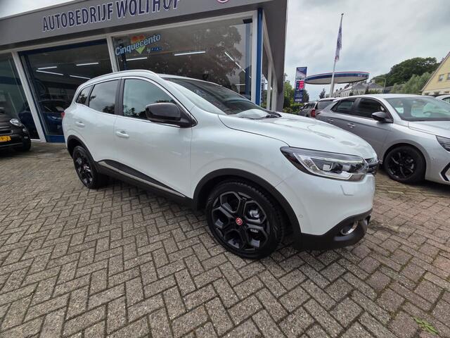 Renault KADJAR 1.2 TCe Extase