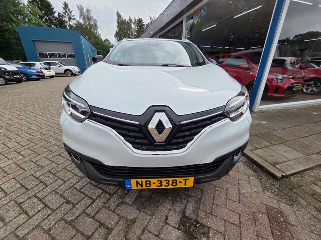 Renault KADJAR 1.2 TCe Extase
