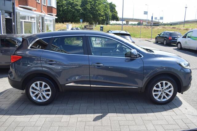 Renault KADJAR 1.2 TCe Intens 110.327km nap/cima/navi/pdc