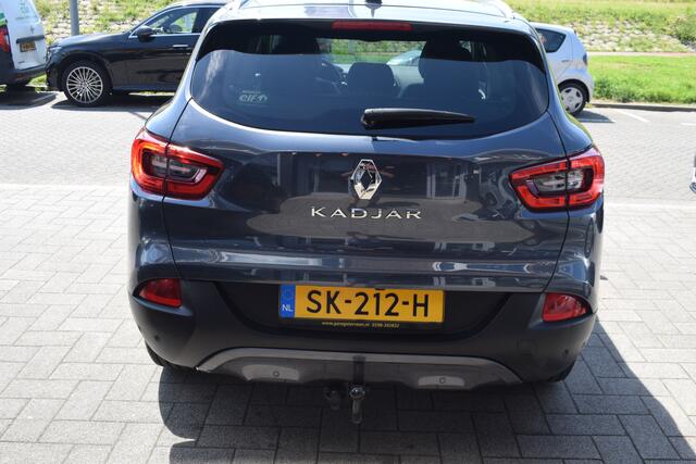 Renault KADJAR 1.2 TCe Intens 110.327km nap/cima/navi/pdc