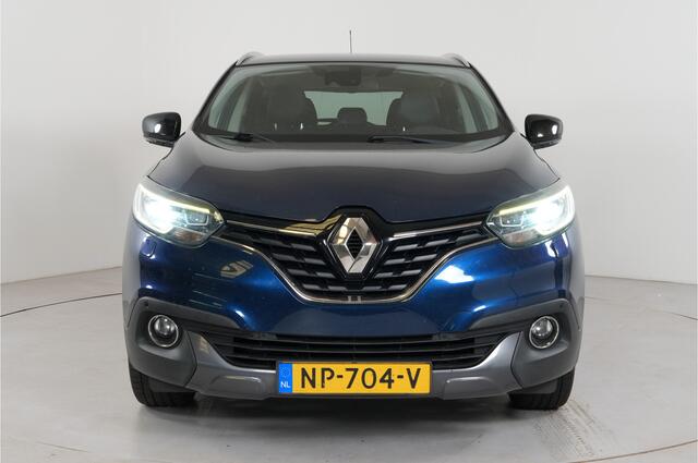 Renault KADJAR 1.5 dCi Bose | Camera | Cruise | Climate | Keyless |