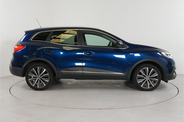 Renault KADJAR 1.5 dCi Bose | Camera | Cruise | Climate | Keyless |