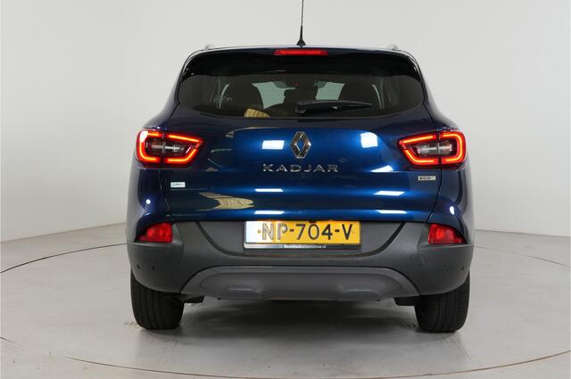 Renault KADJAR 1.5 dCi Bose | Camera | Cruise | Climate | Keyless |