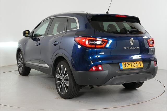 Renault KADJAR 1.5 dCi Bose | Camera | Cruise | Climate | Keyless |