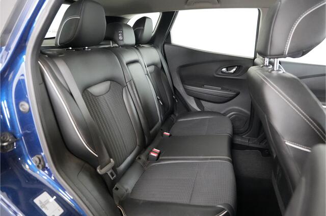 Renault KADJAR 1.5 dCi Bose | Camera | Cruise | Climate | Keyless |