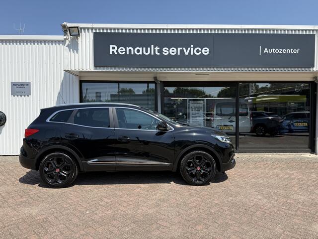 Renault KADJAR 1.6 TCe 165 Bose | trekhaak | Easy Park Assist | 1.800 kg trekgewicht! | tijdelijk gratis Top Afleverpakket twv Eur 695