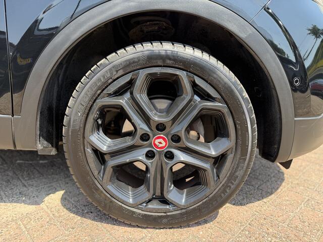 Renault KADJAR 1.6 TCe 165 Bose | trekhaak | Easy Park Assist | 1.800 kg trekgewicht! | tijdelijk gratis Top Afleverpakket twv Eur 695