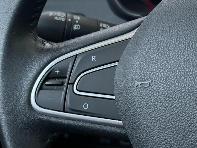 Renault KADJAR 1.2 TCe 130 PK Intens | airco automatisch | Apple Carplay/Android | cruise control | lederen/stof bekleding | lichtmetalen velgen 17" | navigatiesysteem full map | lichtmetalen velgen 19" |