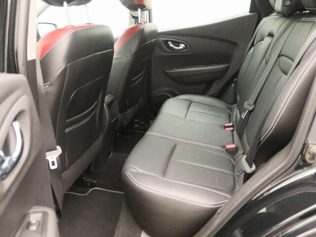 Renault KADJAR TCe 130 Bose | R-Link Navigatie met Apple Carplay & Android Auto | Achteruitrijcamera | Dodehoek detectie | Trekhaak | Cruise control | LED PURE VISION koplampen
