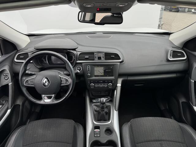 Renault KADJAR 1.2 TCe Extase LEDER | NAVI | PANODAK | TREKHAAK