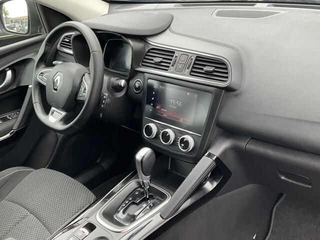 Renault KADJAR 1.3 TCe Automaat Hoge zit Trekhaak Cruise Pdc Orig.NL Onderhouden!