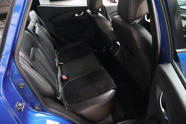 Renault KADJAR TCe 140pk Black Edition