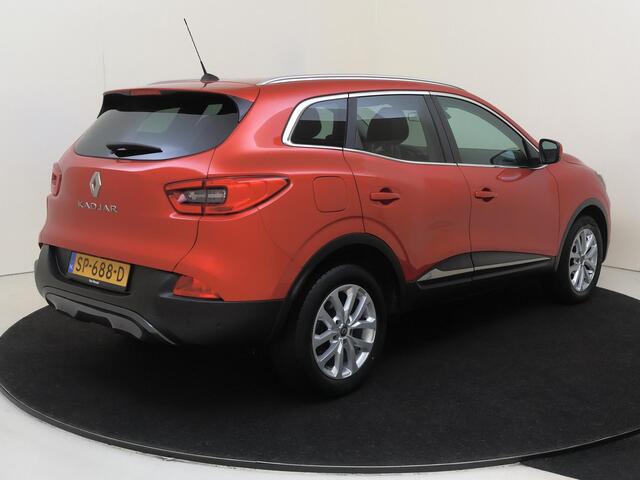 Renault KADJAR 1.2 TCe Intens 1e Eig. | Dealer onderhouden | Pack Parking Camera