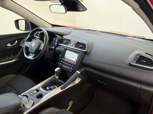Renault KADJAR 1.2 TCe Intens 1e Eig. | Dealer onderhouden | Pack Parking Camera