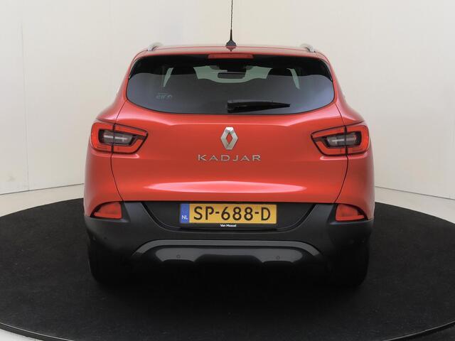 Renault KADJAR 1.2 TCe Intens 1e Eig. | Dealer onderhouden | Pack Parking Camera