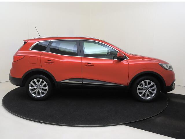 Renault KADJAR 1.2 TCe Intens 1e Eig. | Dealer onderhouden | Pack Parking Camera