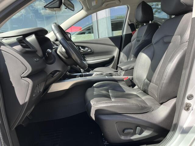 Renault KADJAR 1.2 TCe Bose Automaat | Lederen Bekleding | Stoelverwarming | Parkeerhulp | Navigatie |