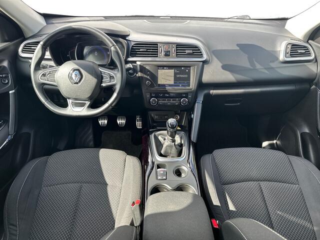 Renault KADJAR 1.2 TCe Limited NAVI / CRUISE / PDC / ALL SEASON