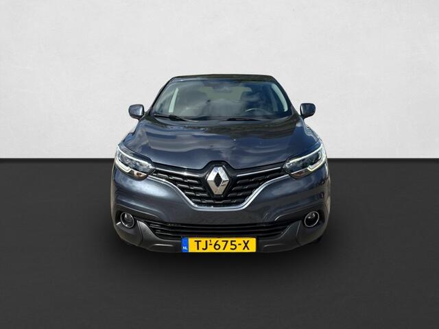 Renault KADJAR 1.2 TCe Limited NAVI / CRUISE / PDC / ALL SEASON