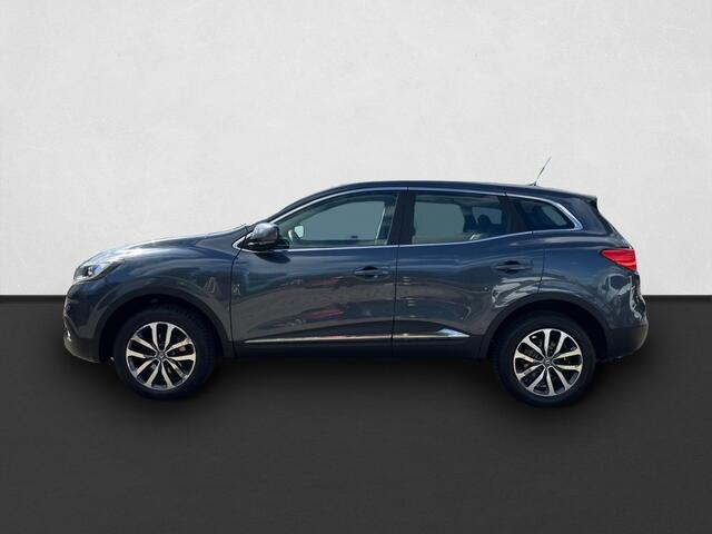 Renault KADJAR 1.2 TCe Limited NAVI / CRUISE / PDC / ALL SEASON