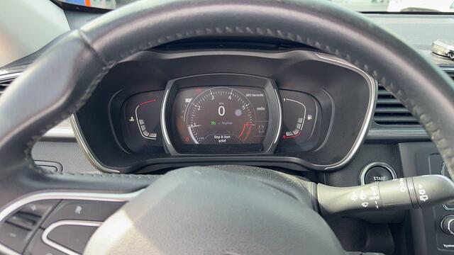 Renault KADJAR 1.2 TCe Intens | Trekhaak | 1500kg trekgewicht | Cruise Control
