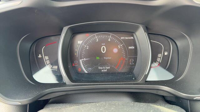 Renault KADJAR 1.2 TCe Intens | Trekhaak | 1500kg trekgewicht | Cruise Control