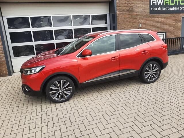 Renault KADJAR 1.2 TCe Bose
