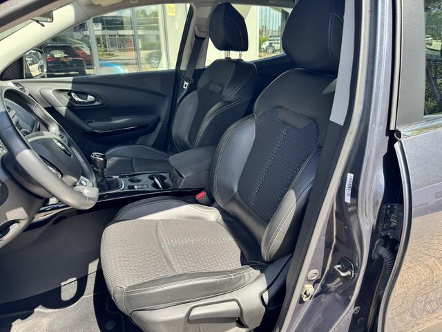 Renault KADJAR 1.2 TCe Automaat Intens*Navigatie*ECC*