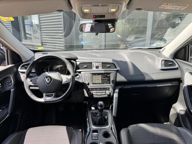 Renault KADJAR 1.2 TCe Automaat Intens*Navigatie*ECC*