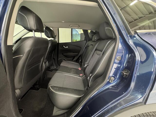 Renault KADJAR 1.2 TCe Bose | Navigatie | Camera | Bose Audio |