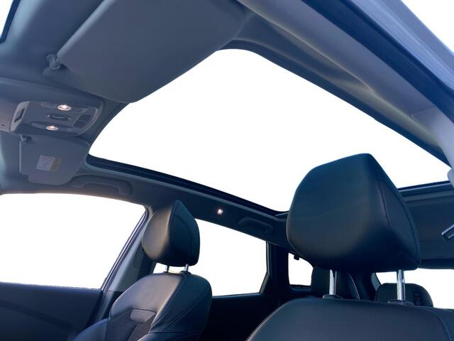Renault KADJAR 1.2 TCe Bose Bose Sound | Panodak | navi | 18 inch | stoelverwarming | etc.