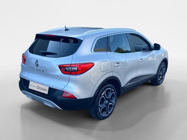 Renault KADJAR 1.2 TCe Bose Bose Sound | Panodak | navi | 18 inch | stoelverwarming | etc.