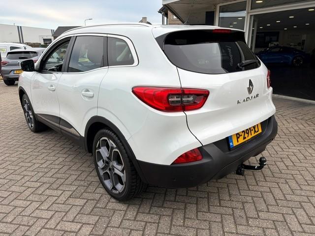 Renault KADJAR 1.2 TCe Bose