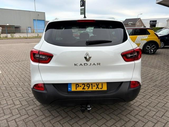 Renault KADJAR 1.2 TCe Bose