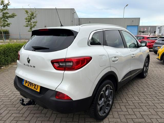 Renault KADJAR 1.2 TCe Bose