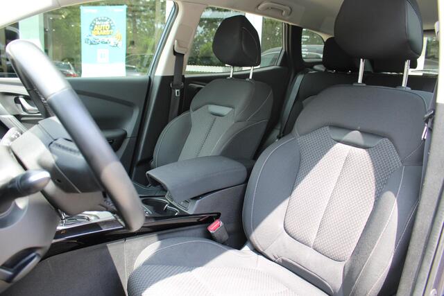 Renault KADJAR 1.3 TCe Zen Automaat | Trekhaak | Cruise Control