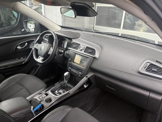 Renault KADJAR 1.2 TCe Limited