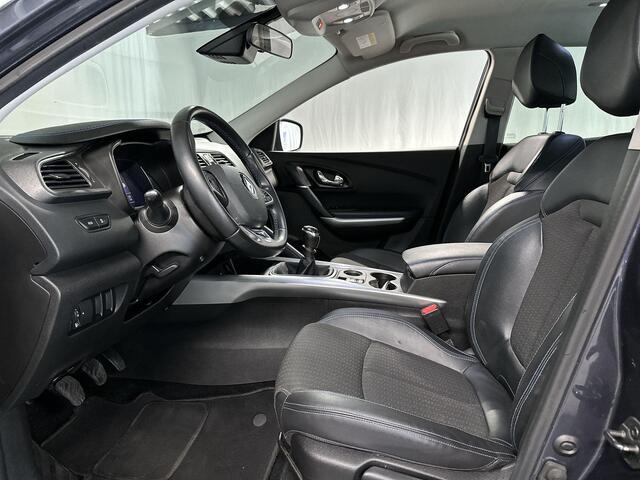 Renault KADJAR 1.2 TCe S-Edition Trekhaak | Leder