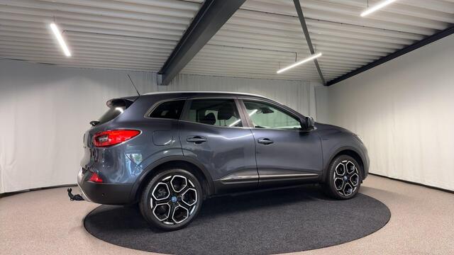 Renault KADJAR 1.2 TCe S-Edition Trekhaak | Leder