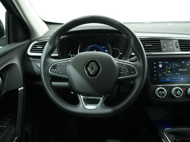 Renault KADJAR 1.3 TCE 140PK LIMITED | Trekhaak | Cruise | Navi