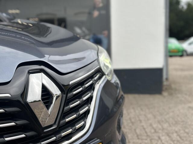 Renault KADJAR 1.3 TCe 140 EDC Techno | Dealer onderhouden | Lage kilometerstand | Camera achter | Parkeersensoren voor + achter |