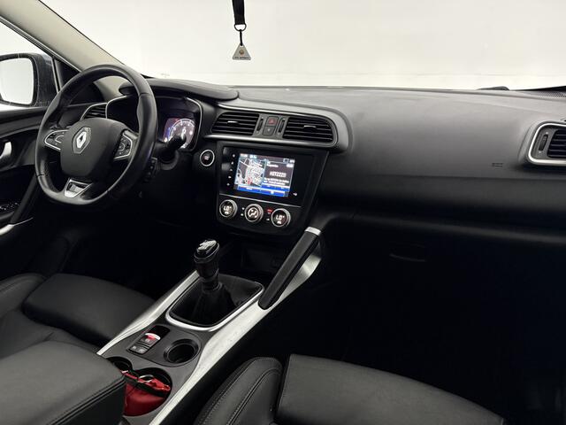 Renault KADJAR 1.3 TCe Intens | Virtual | Camera | Carplay | Cruise | Trekhaak | Parkeersens.