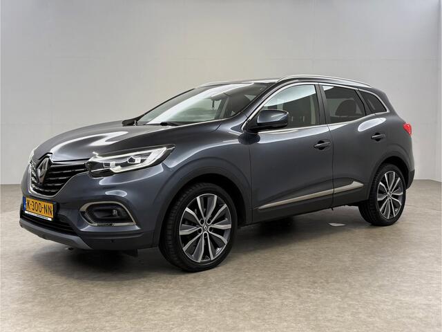 Renault KADJAR 1.3 TCe Intens | Virtual | Camera | Carplay | Cruise | Trekhaak | Parkeersens.