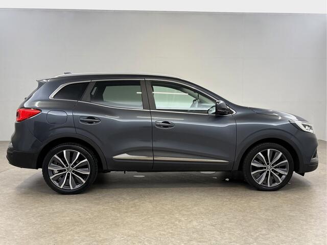Renault KADJAR 1.3 TCe Intens | Virtual | Camera | Carplay | Cruise | Trekhaak | Parkeersens.