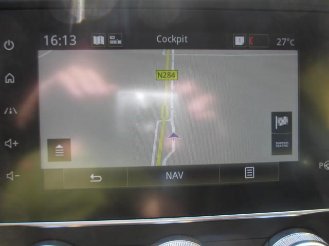 Renault KADJAR 1.3 TCe Zen | CAMERA | NAVI | LEDER | ELEKTR. STOELEN | LED