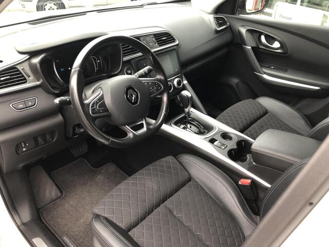 Renault KADJAR 1.3 TCe 160PK Intens Automaat NAVI|CLIMATE|CAMERA|APPLE/ANDROID|PDC|STOELVERWARMING|DAB|18"