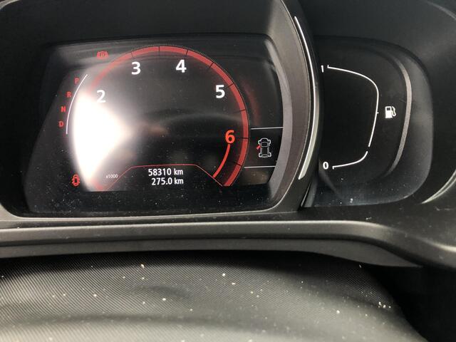 Renault KADJAR 1.3 TCe 160PK Intens Automaat NAVI|CLIMATE|CAMERA|APPLE/ANDROID|PDC|STOELVERWARMING|DAB|18"