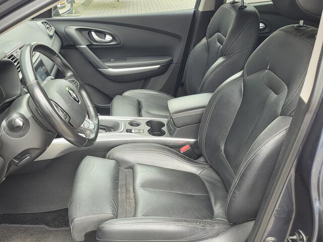 Renault KADJAR 1.3 TCe Zen + LED + VOLLEER + CAMERA + COMFORTSTOELEN