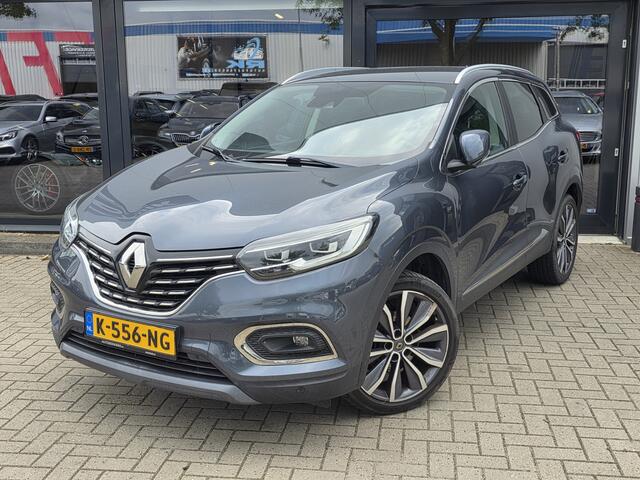 Renault KADJAR 1.3 TCe Zen + LED + VOLLEER + CAMERA + COMFORTSTOELEN